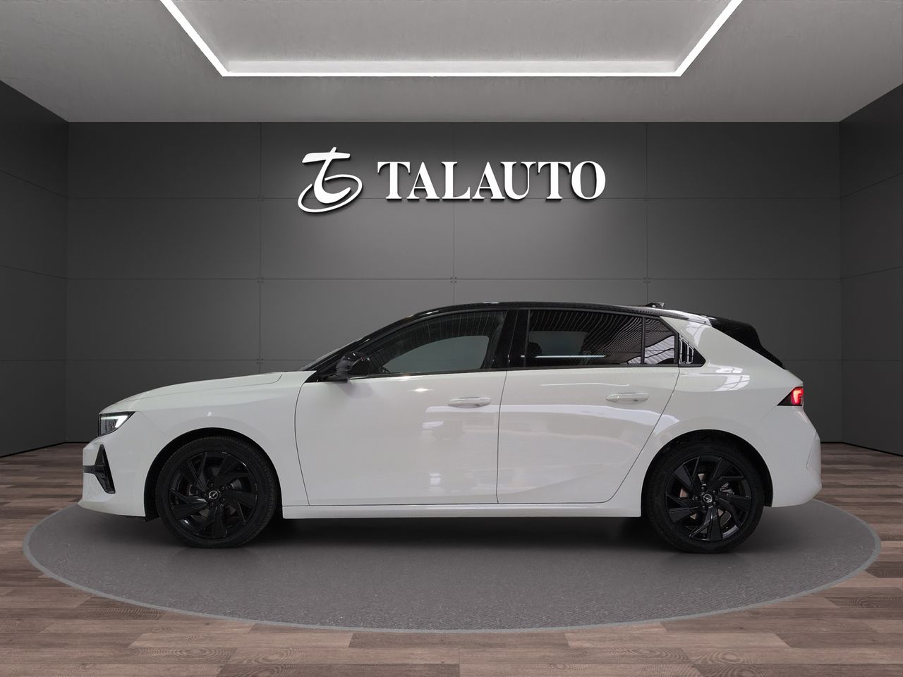 Opel Astra 1.2T XHT 96kW (130CV) GS - Foto 3