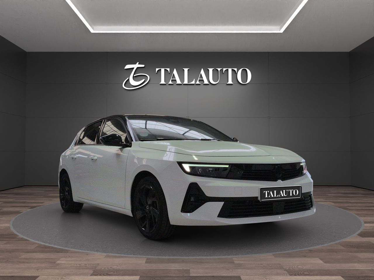 Opel Astra 1.2T XHT 96kW (130CV) GS - Foto 8