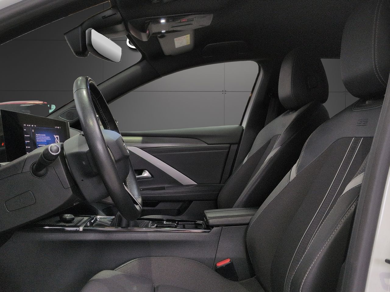 Opel Astra 1.2T XHT 96kW (130CV) GS - Foto 10