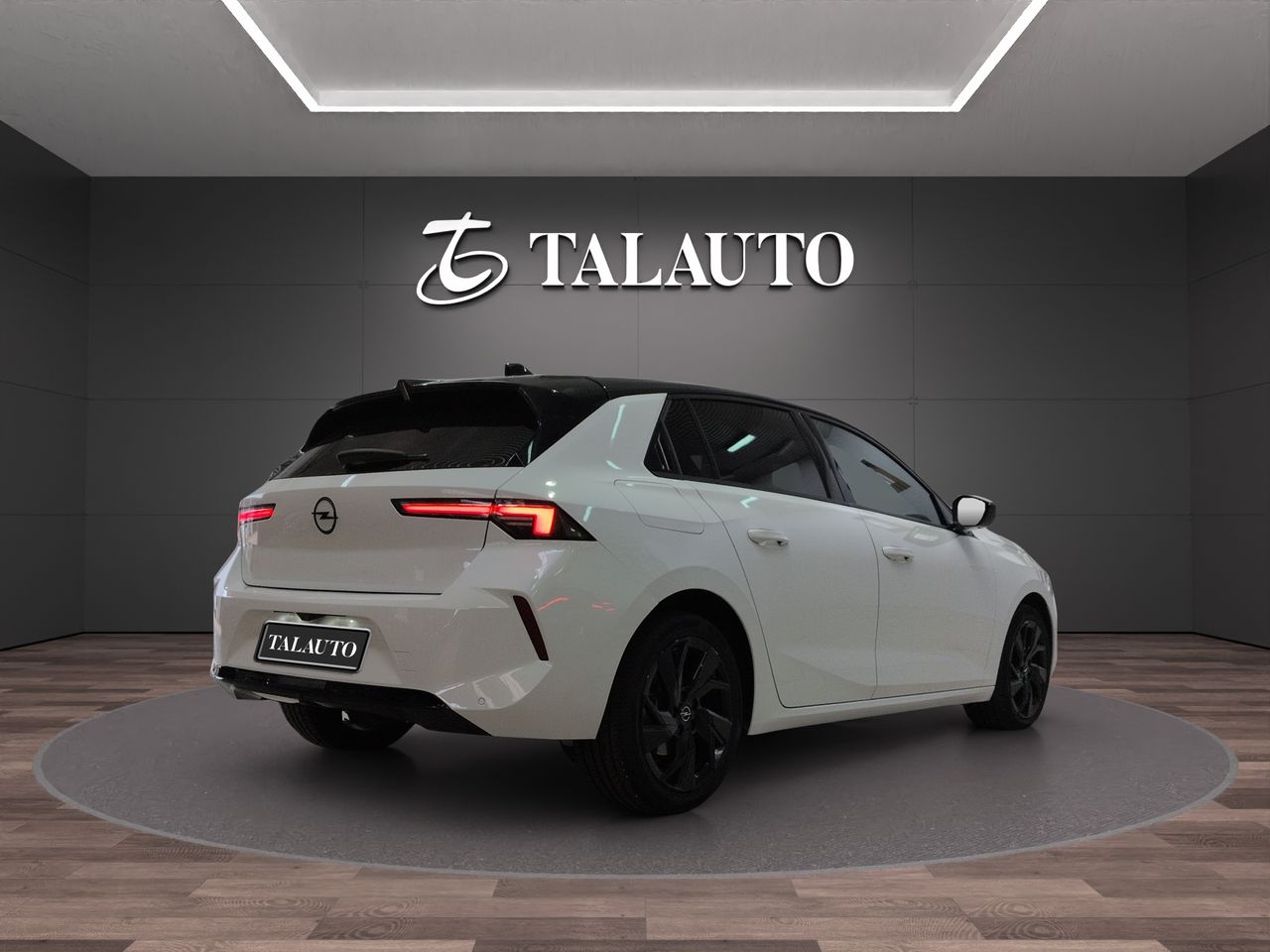 Opel Astra 1.2T XHT 96kW (130CV) GS - Foto 6