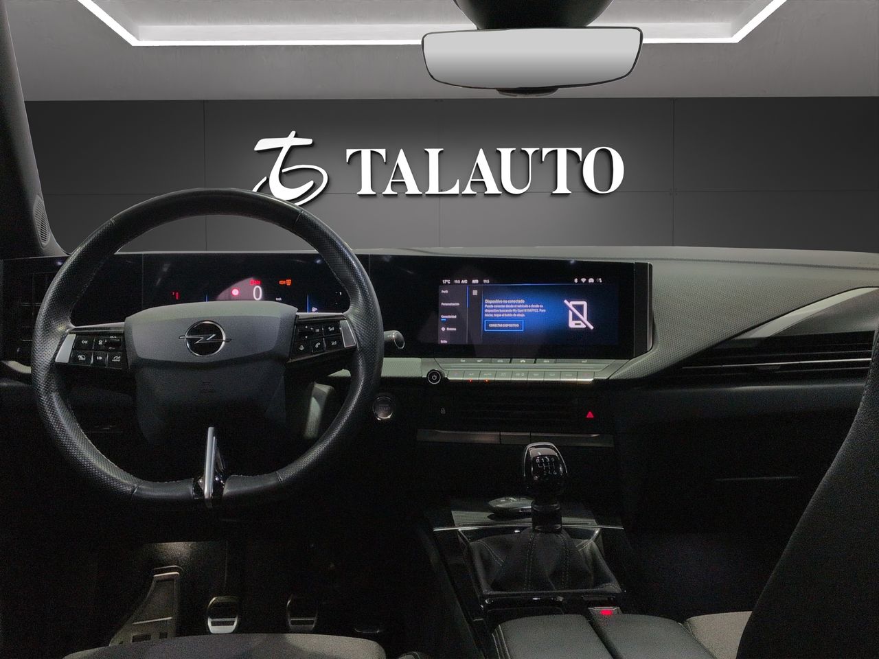 Opel Astra 1.2T XHT 96kW (130CV) GS - Foto 11