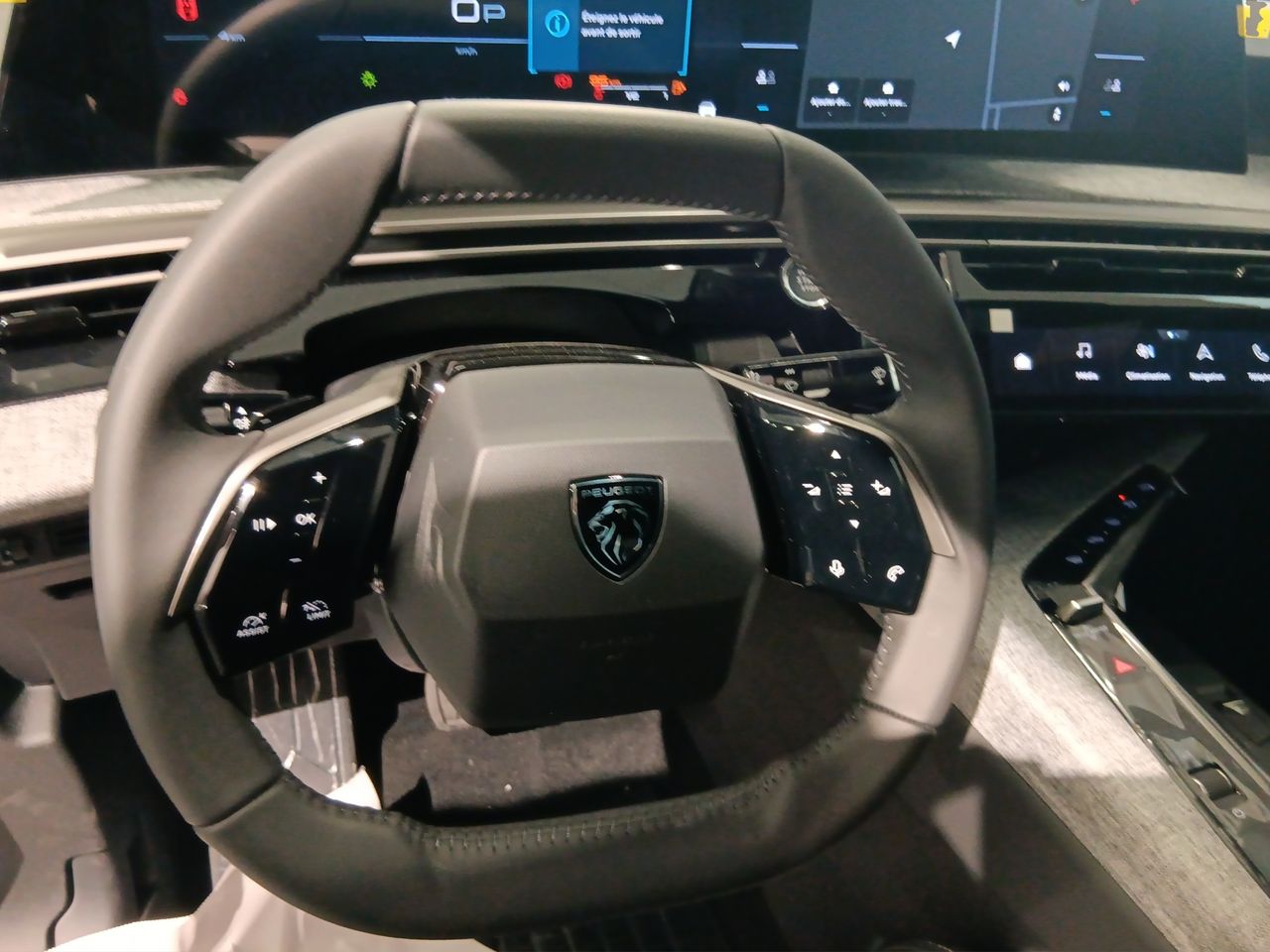 Peugeot 3008 Hybrid 1.2 100KW Allure eDCS6 - Foto 18