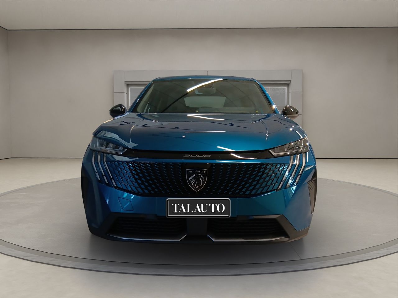 Peugeot 3008 Hybrid 1.2 100KW Allure eDCS6 - Foto 5