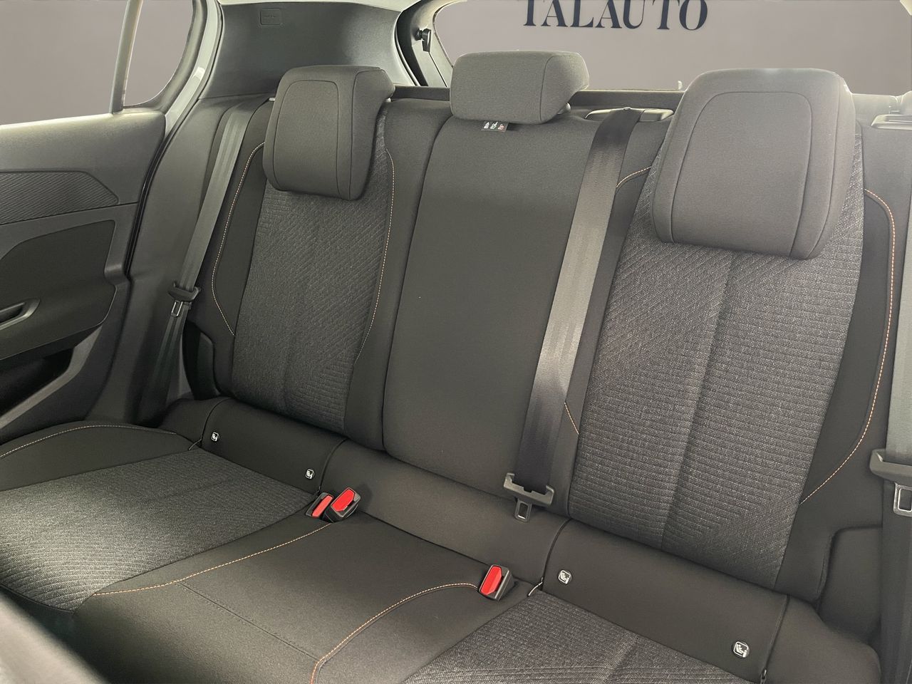 Peugeot 308 5P Style BlueHDi 130 S&S EAT8 - Foto 12