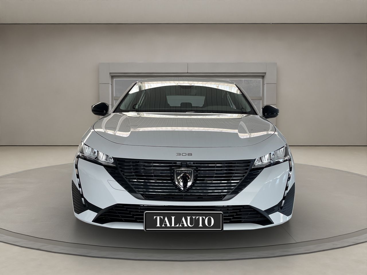 Peugeot 308 5P Style BlueHDi 130 S&S EAT8 - Foto 4