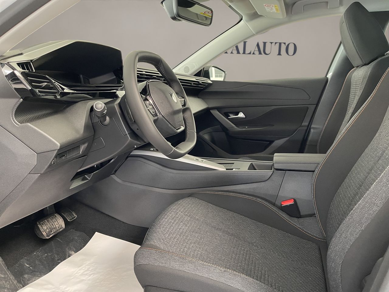 Peugeot 308 5P Style BlueHDi 130 S&S EAT8 - Foto 11