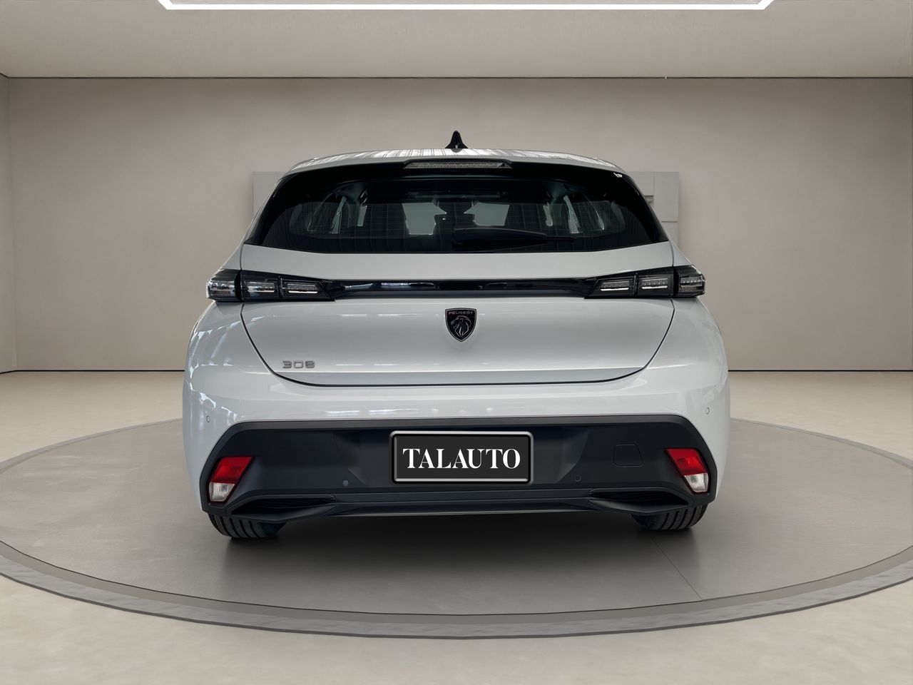 Peugeot 308 5P Style BlueHDi 130 S&S EAT8 - Foto 7