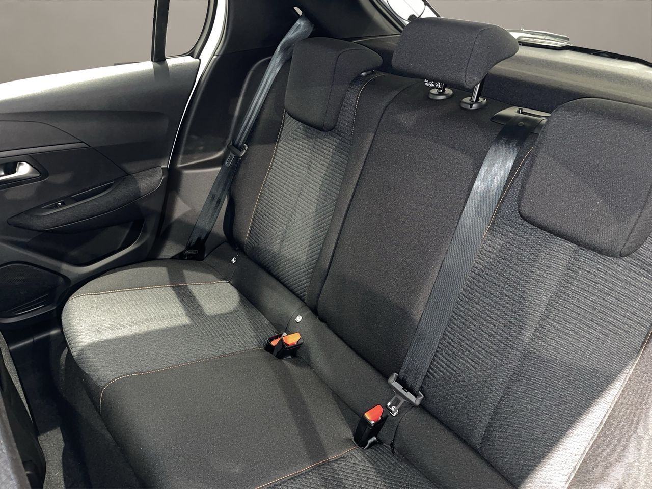 Peugeot 208 Style HYBRID 110 eDCS6 - Foto 12