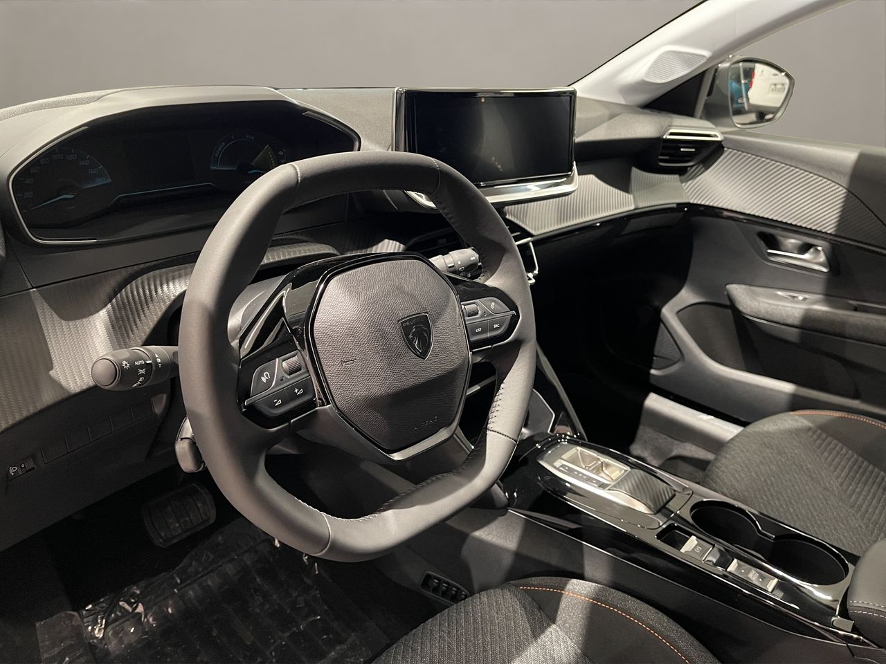 Peugeot 208 Style HYBRID 110 eDCS6 - Foto 10