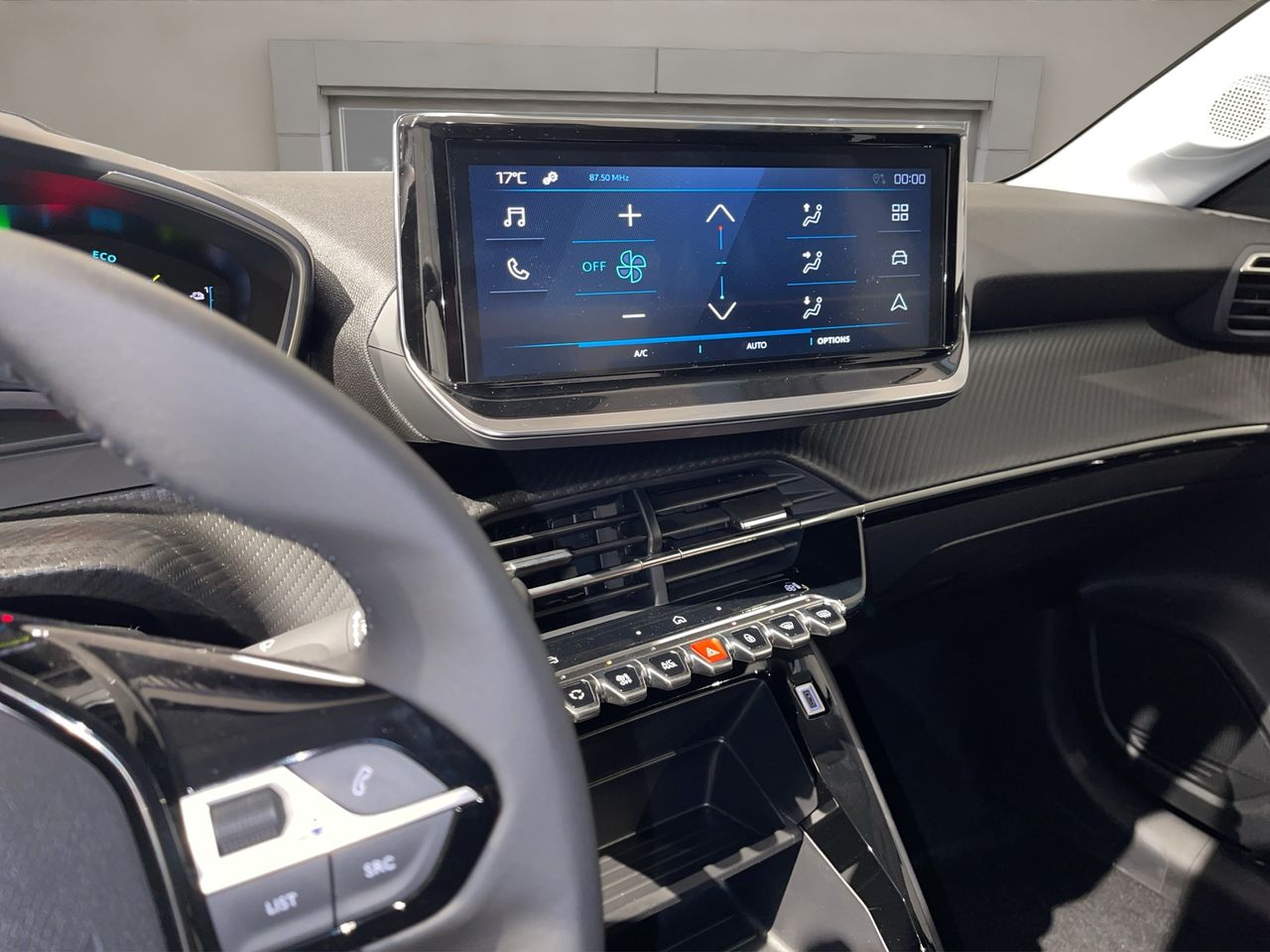 Peugeot 208 Style HYBRID 110 eDCS6 - Foto 14