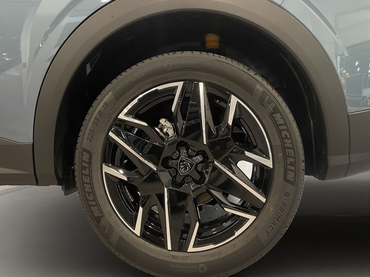 Peugeot 3008 Hybrid 1.2 107KW Allure eDCS6 - Foto 11