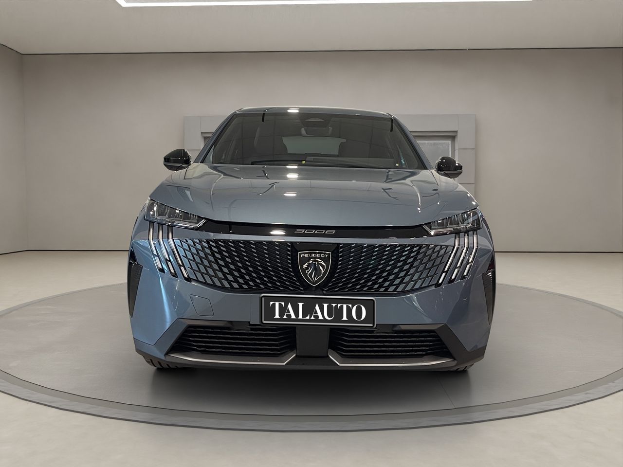 Peugeot 3008 Hybrid 1.2 107KW Allure eDCS6 - Foto 4