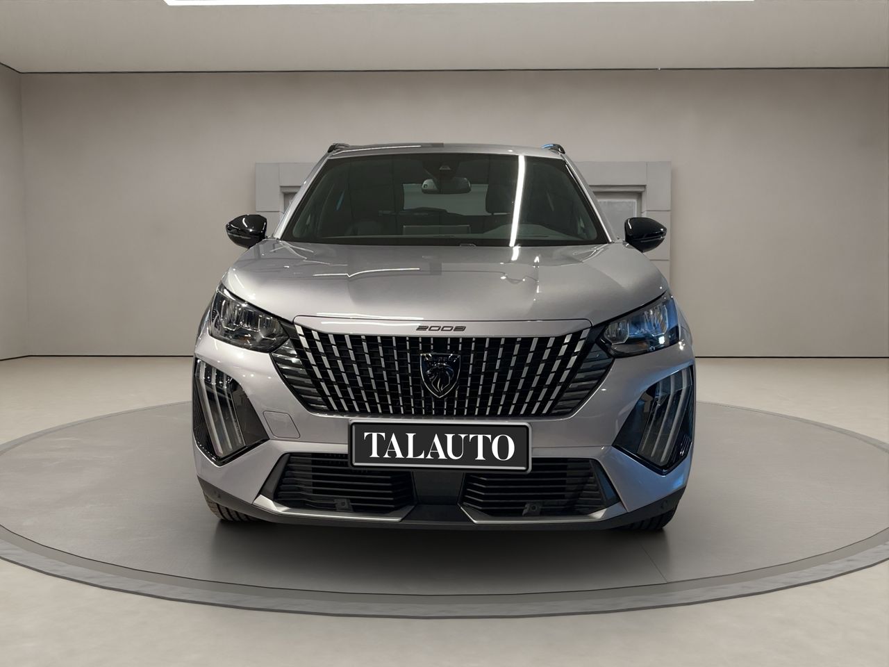 Peugeot 2008 N2008 Allure Hybrid 145 eDCS6 - Foto 4