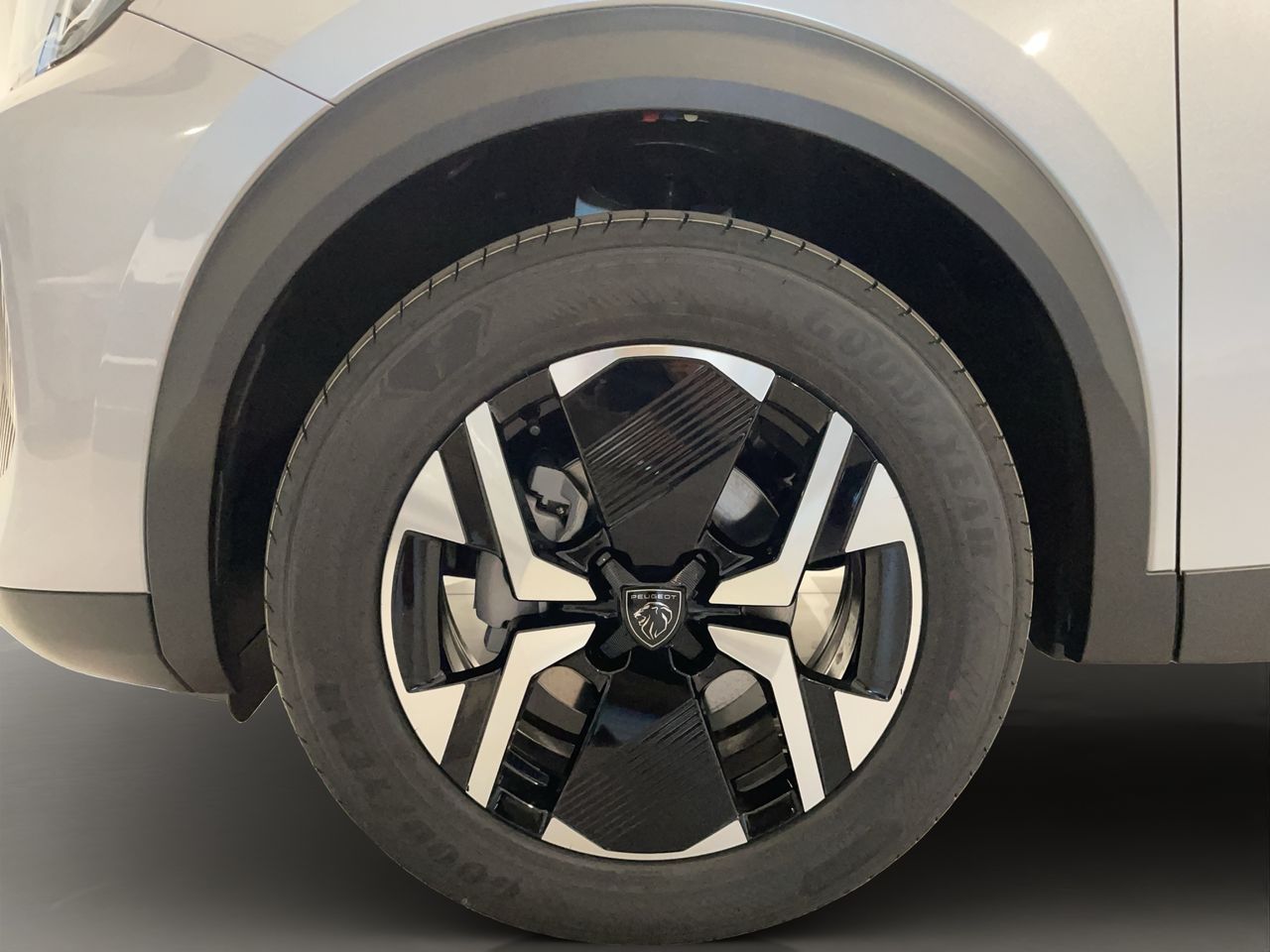 Peugeot 2008 N2008 Allure Hybrid 145 eDCS6 - Foto 11