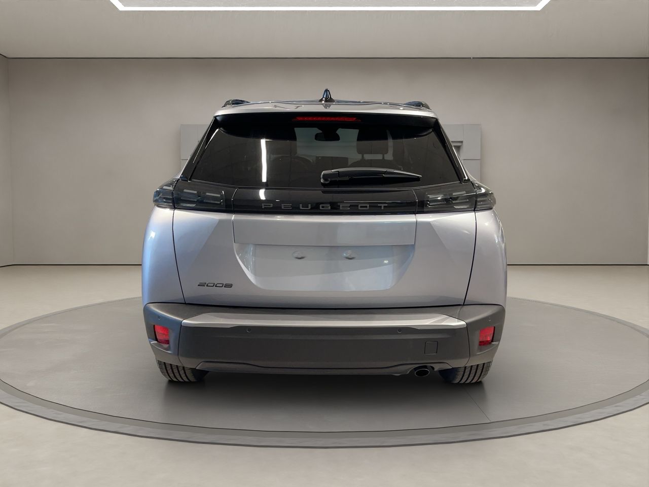 Peugeot 2008 N2008 Allure Hybrid 145 eDCS6 - Foto 7