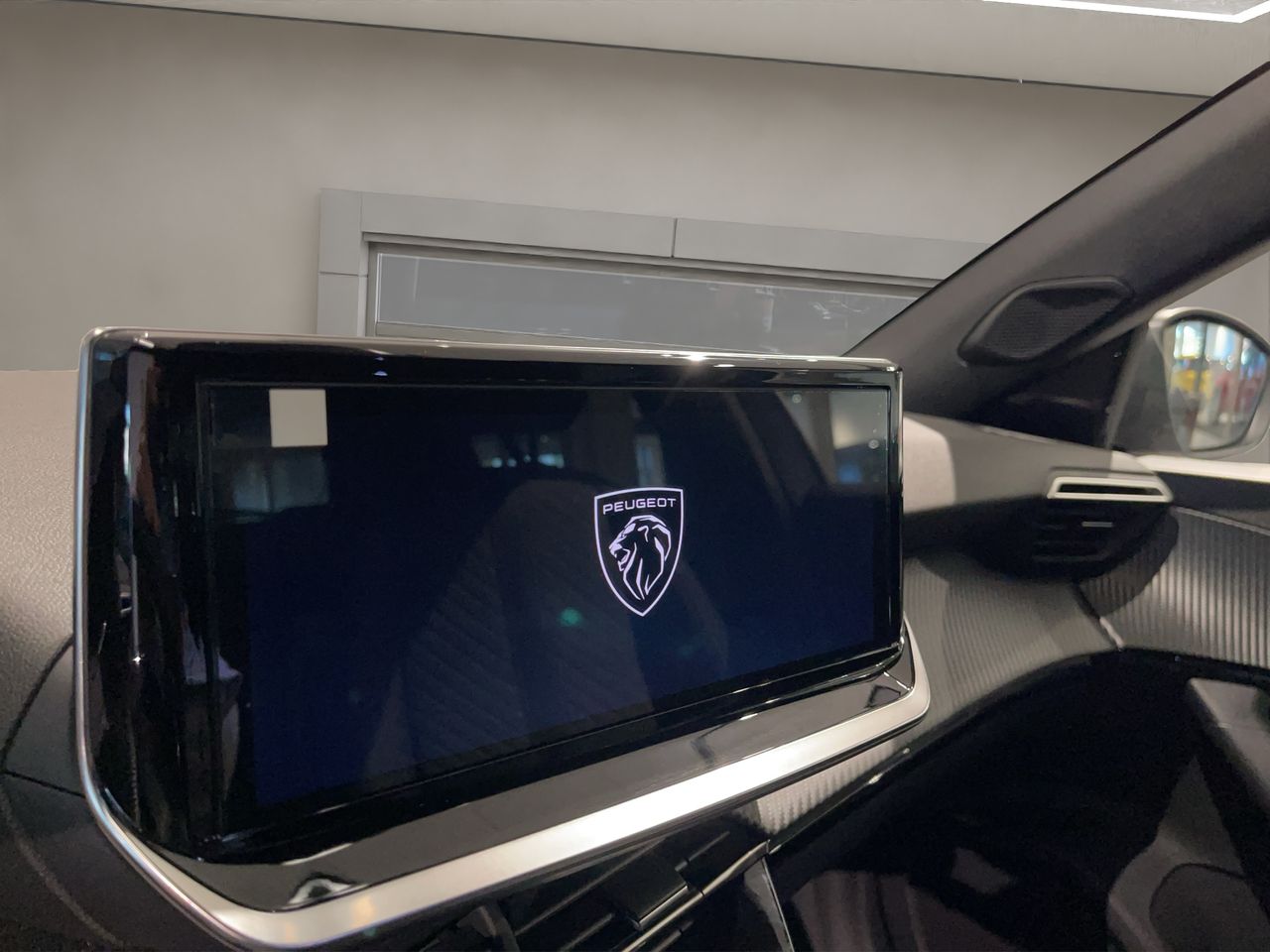 Peugeot 2008 N2008 Allure Hybrid 145 eDCS6 - Foto 15