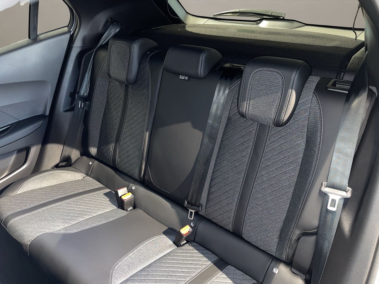 Peugeot 2008 N2008 Allure Hybrid 145 eDCS6 - Foto 10