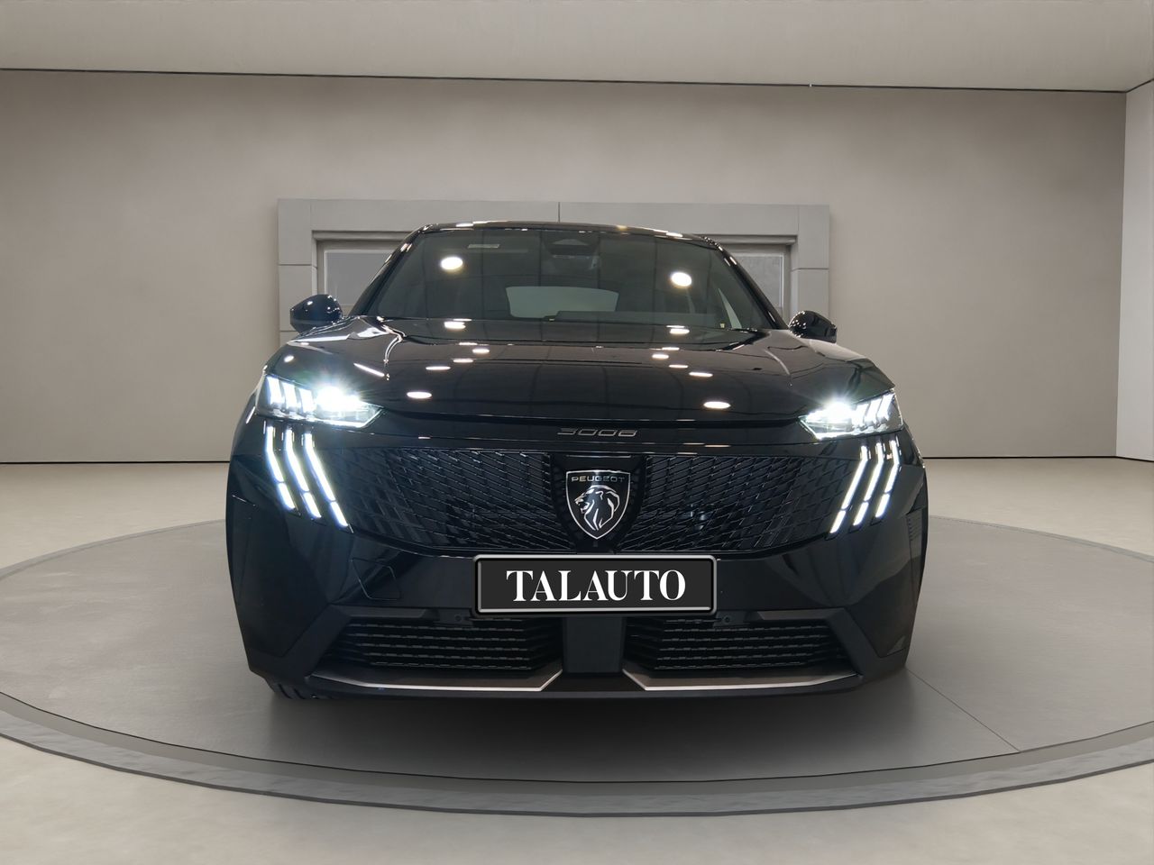 Peugeot 3008 Hybrid 1.2 107KW GT eDCS6 - Foto 4