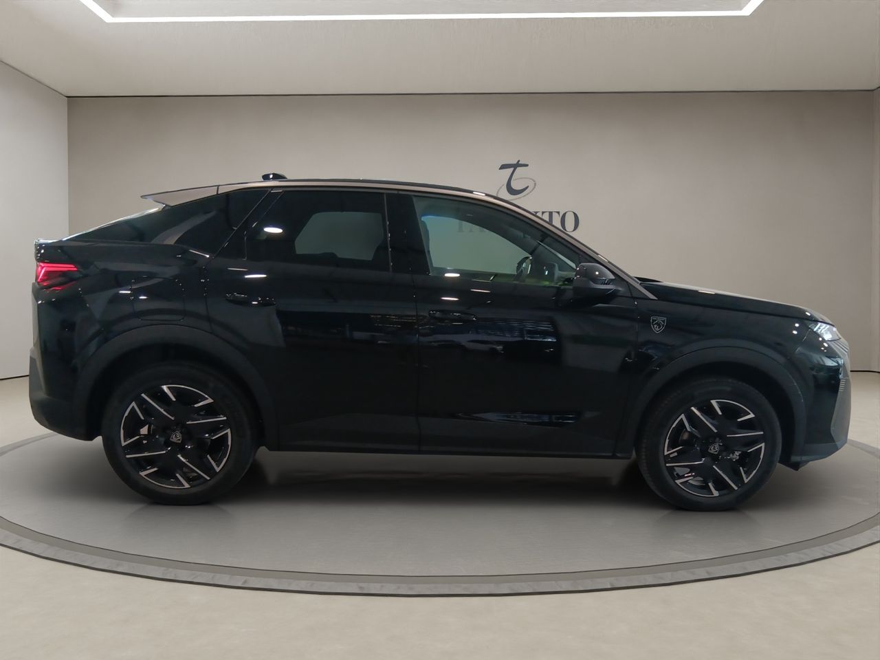 Peugeot 3008 Hybrid 1.2 107KW GT eDCS6 - Foto 6