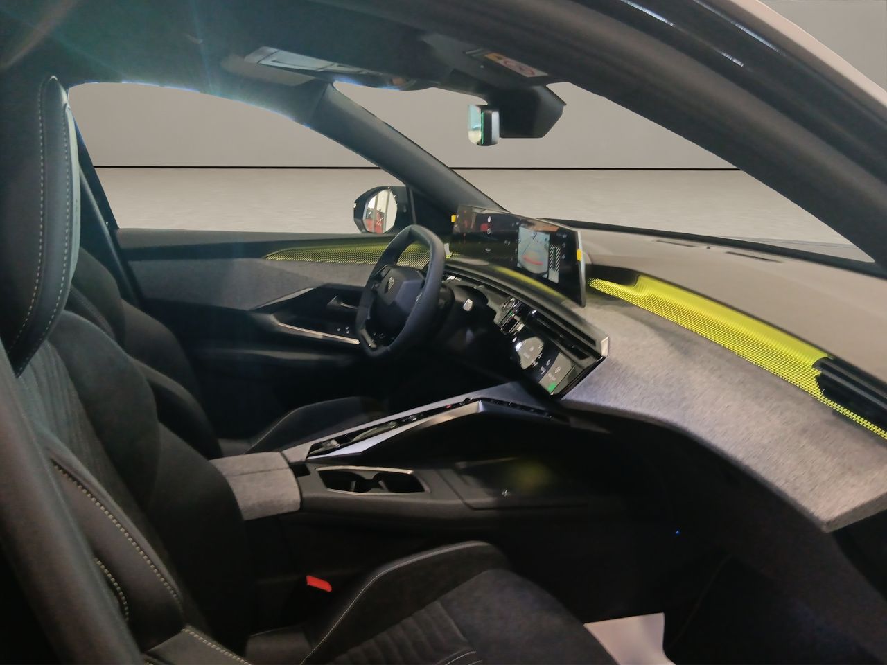 Peugeot 3008 Hybrid 1.2 107KW GT eDCS6 - Foto 15