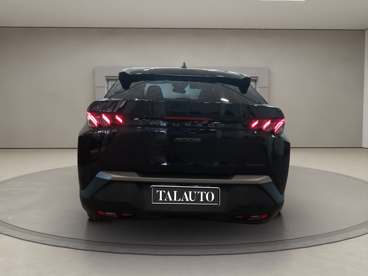 Peugeot 3008 Hybrid 1.2 107KW GT eDCS6 - Foto 7