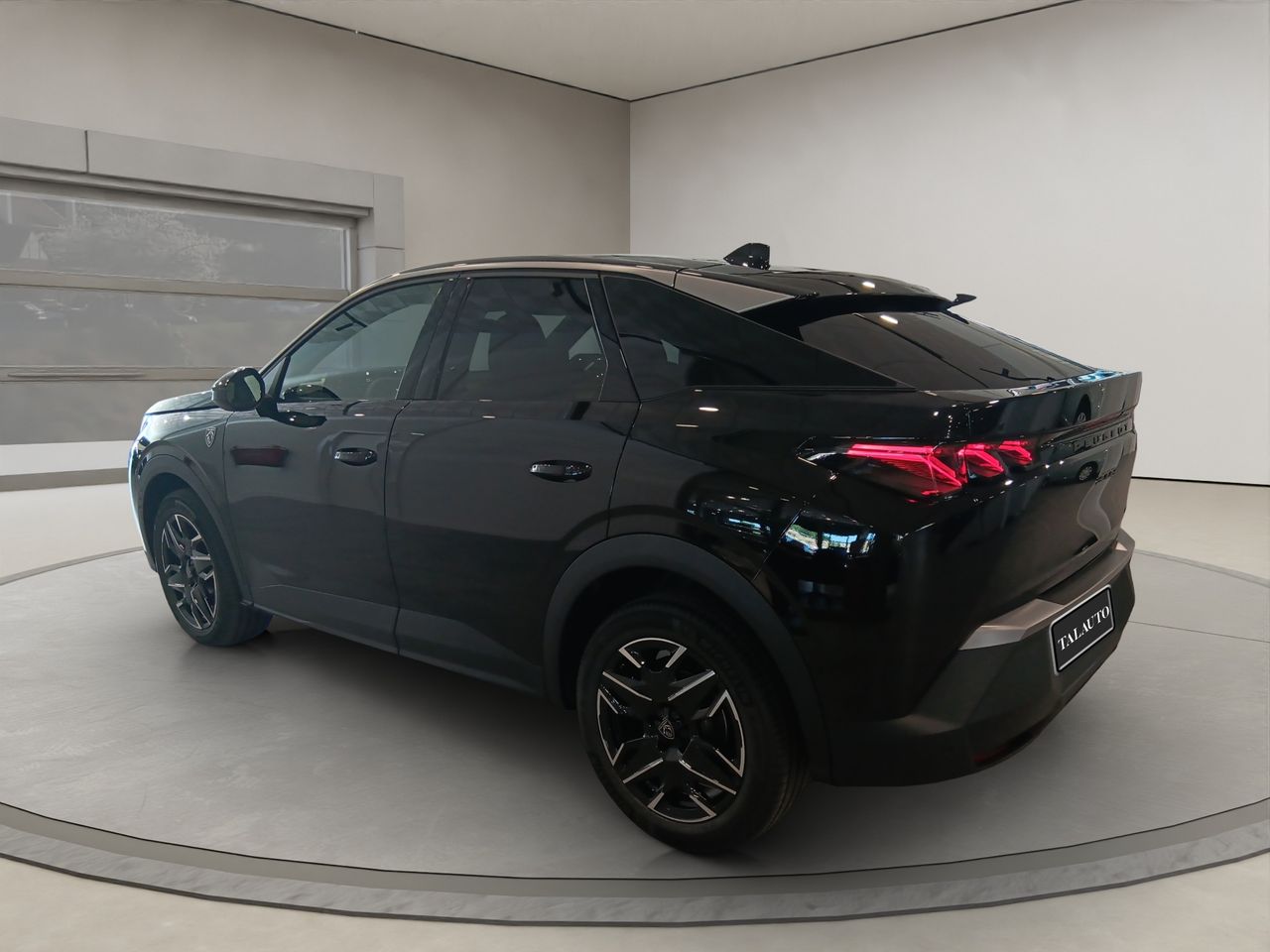 Peugeot 3008 Hybrid 1.2 107KW GT eDCS6 - Foto 9