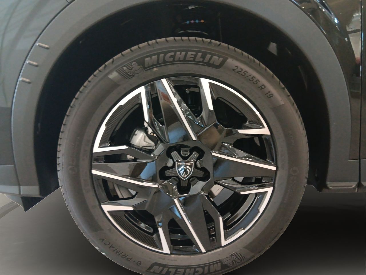 Peugeot 3008 Hybrid 1.2 107KW GT eDCS6 - Foto 13