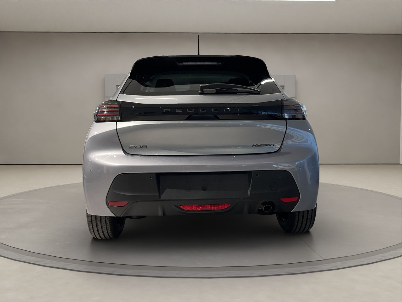 Peugeot 208 Style HYBRID 110 eDCS6 - Foto 7