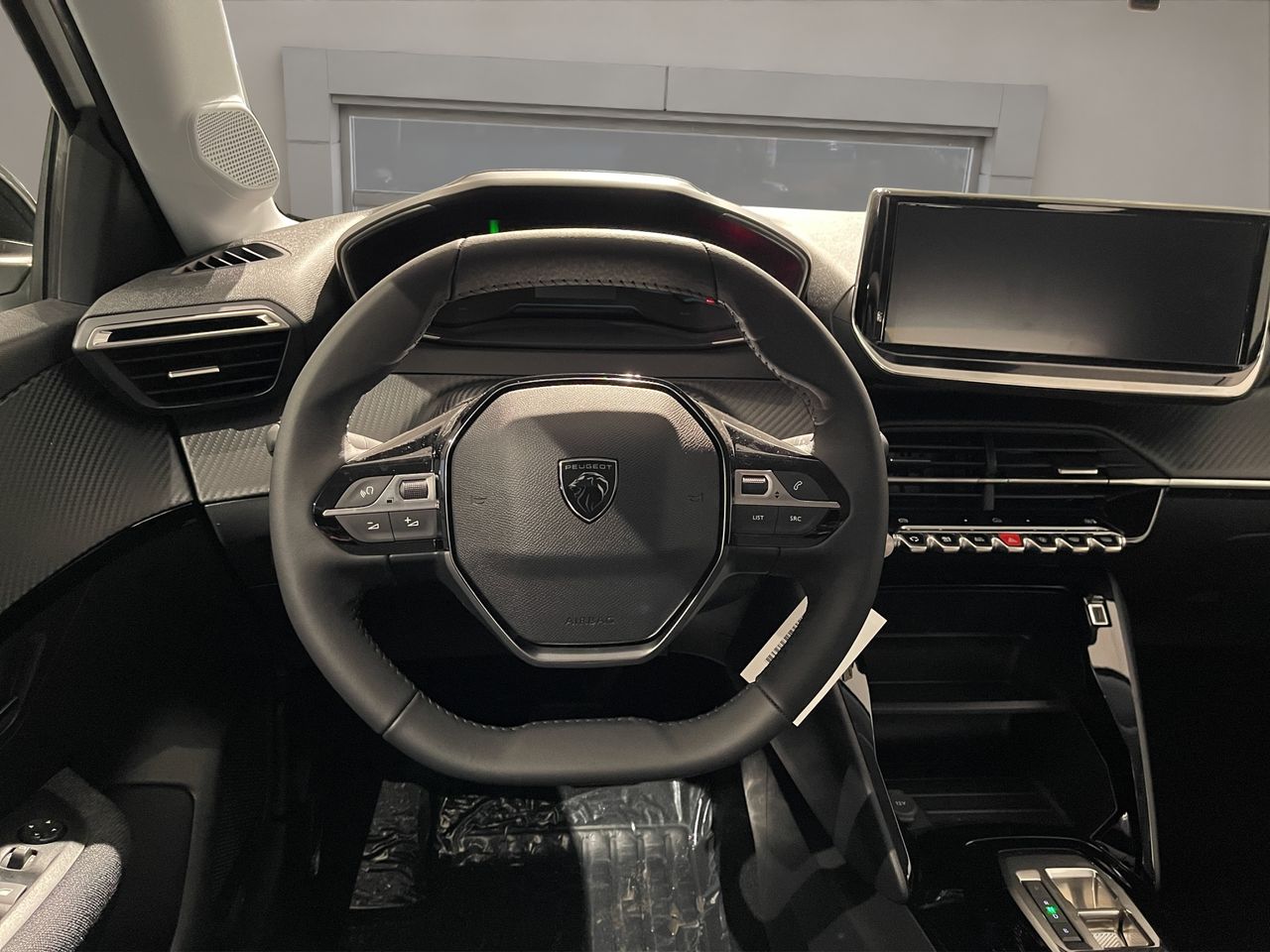 Peugeot 208 Style HYBRID 110 eDCS6 - Foto 16