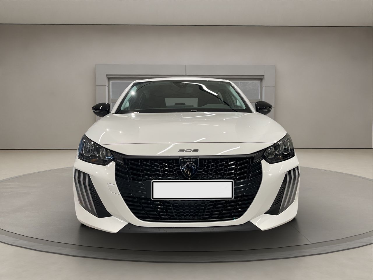 Peugeot 208 Style Gasolina 100 S&S 6 Vel MAN - Foto 4