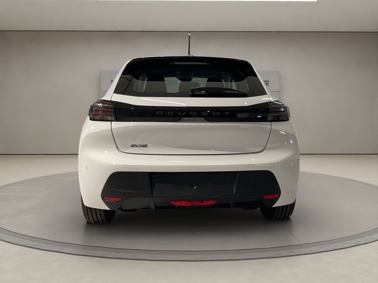 Peugeot 208 Style Gasolina 100 S&S 6 Vel MAN - Foto 7