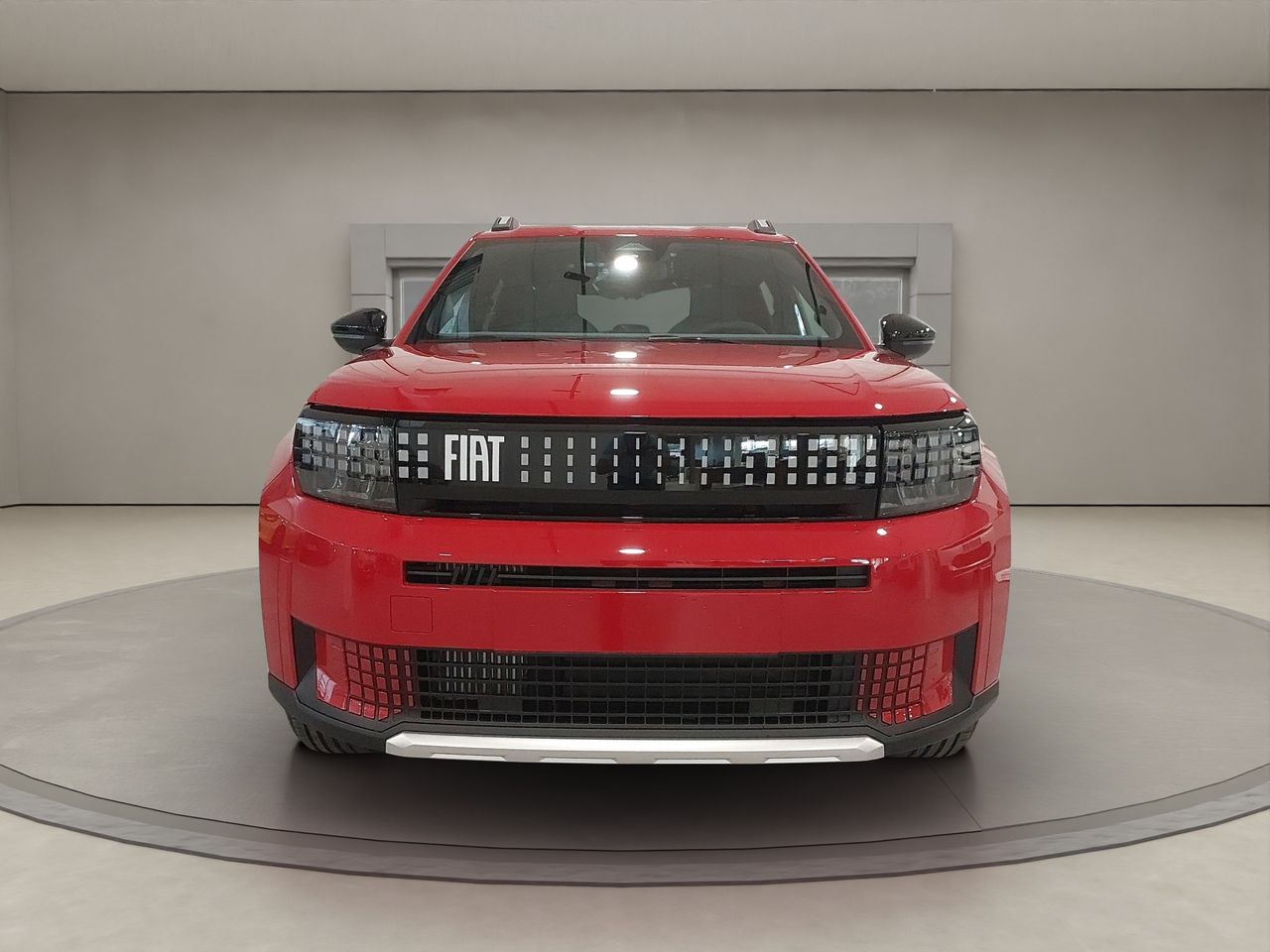 Fiat Grande Panda Icon MHEV 81kW (110cv) - Foto 4