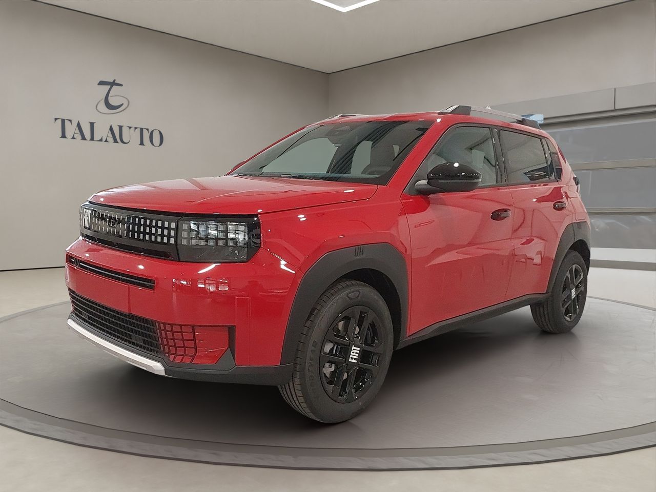 Fiat Grande Panda Icon MHEV 81kW (110cv) - Foto 3