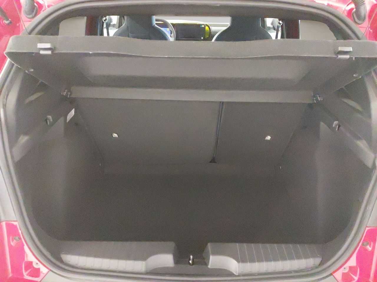 Fiat Grande Panda Icon MHEV 81kW (110cv) - Foto 8