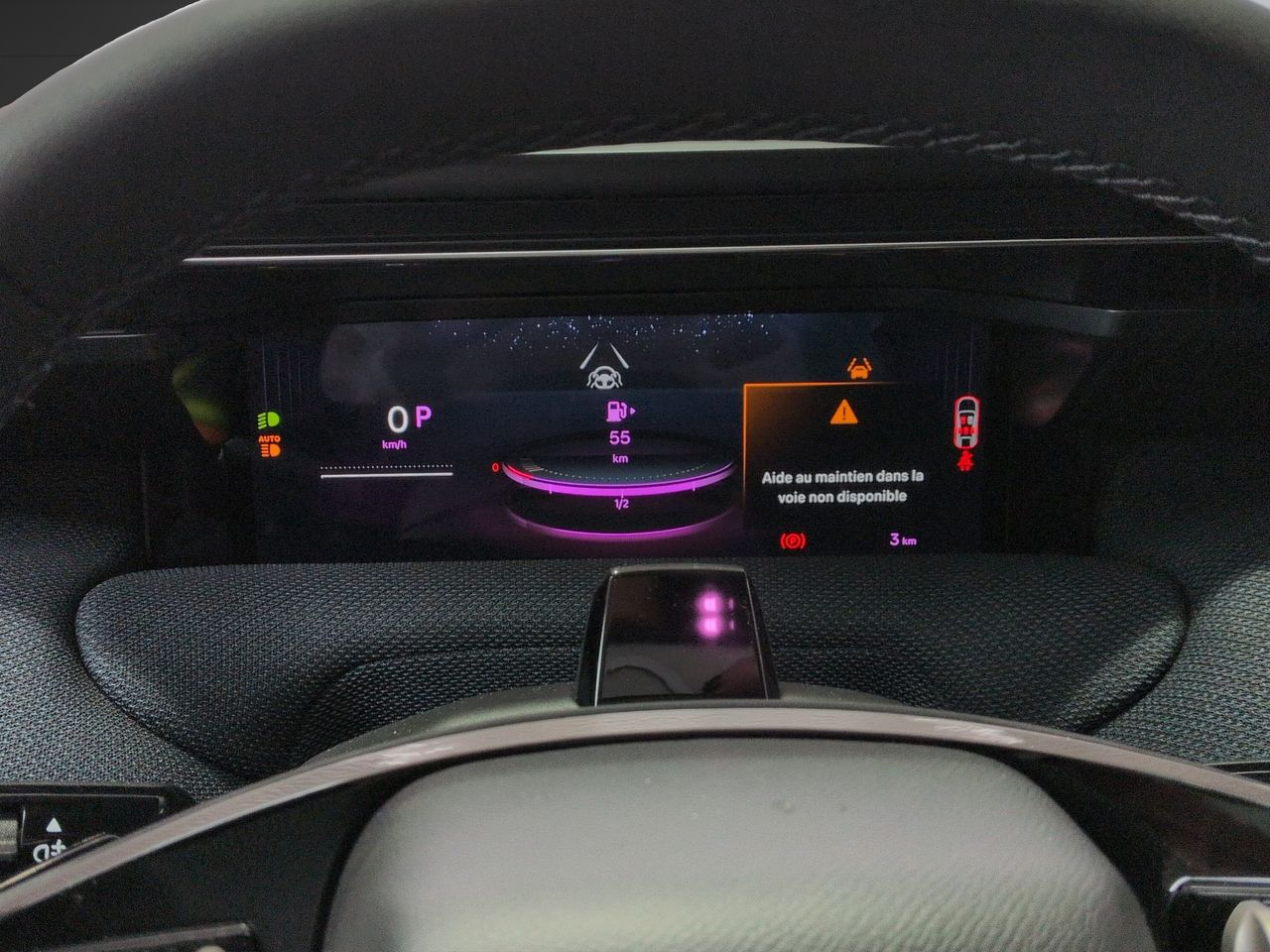 Citroën C5 Aircross HYBRID 107kW (145CV) e-DCS6 Max - Foto 15