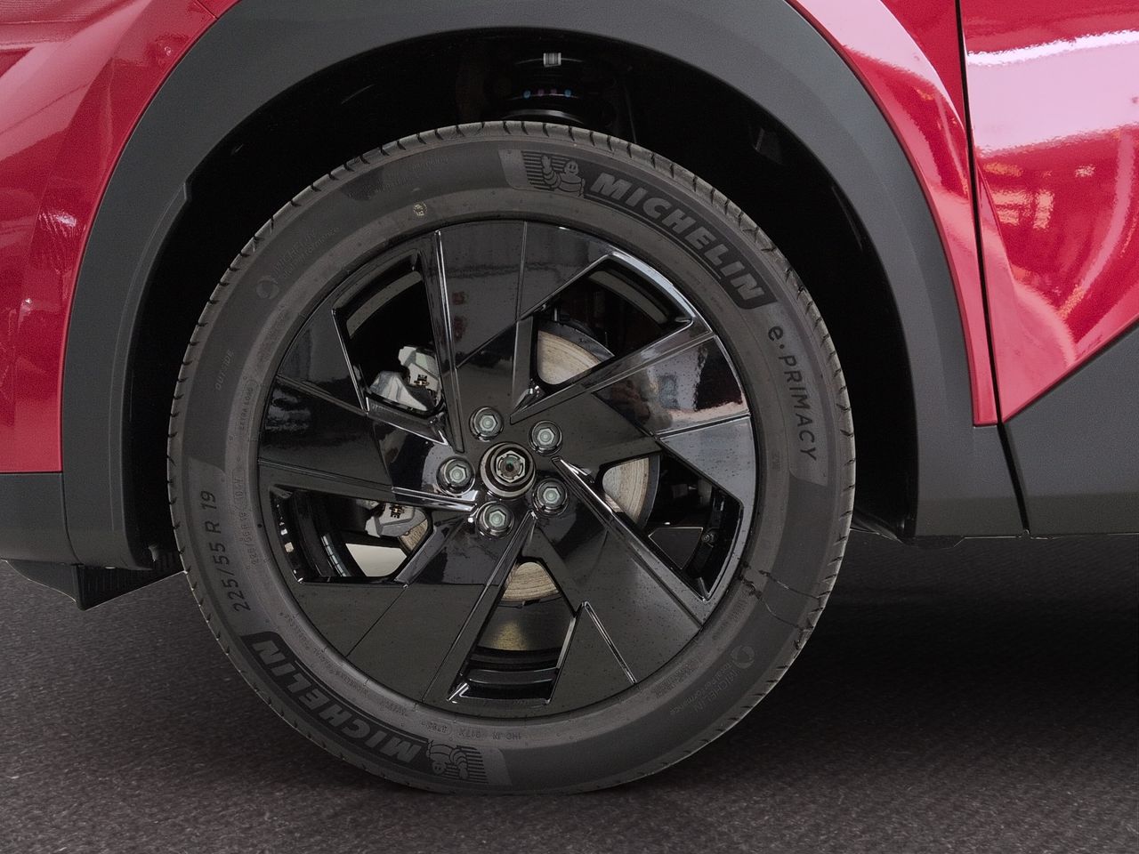 Citroën C5 Aircross HYBRID 107kW (145CV) e-DCS6 Max - Foto 9