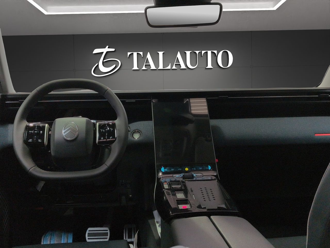 Citroën C5 Aircross HYBRID 107kW (145CV) e-DCS6 Max - Foto 11