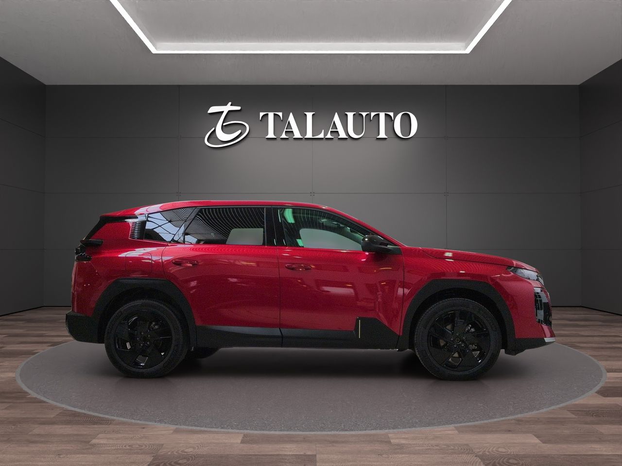 Citroën C5 Aircross HYBRID 107kW (145CV) e-DCS6 Max - Foto 7