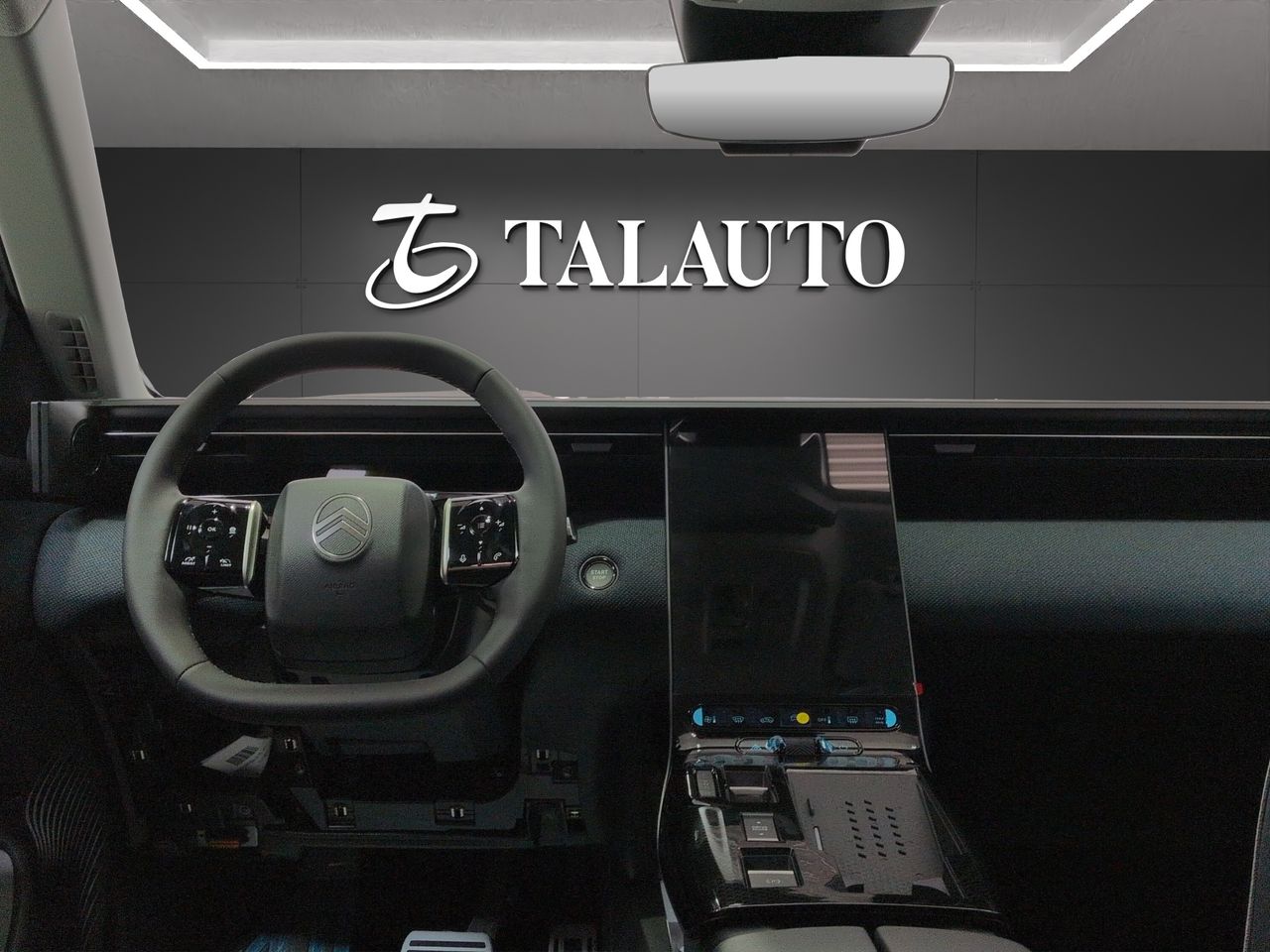 Citroën C5 Aircross HYBRID 107kW (145CV) e-DCS6 Max - Foto 11