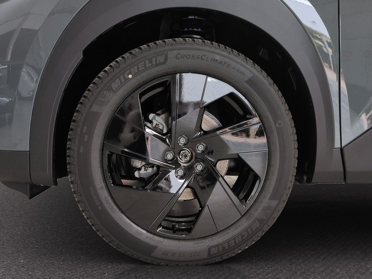 Citroën C5 Aircross HYBRID 107kW (145CV) e-DCS6 Max - Foto 9