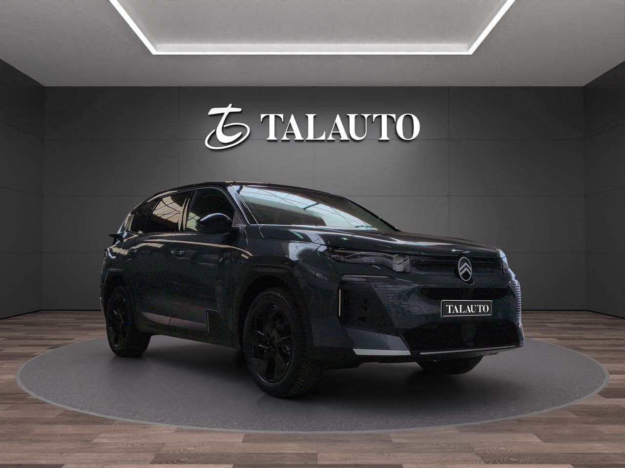 Citroën C5 Aircross HYBRID 107kW (145CV) e-DCS6 Max - Foto 8