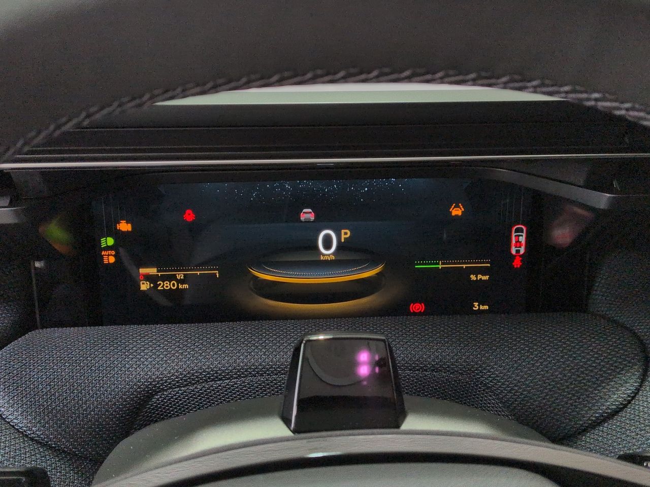 Citroën C5 Aircross HYBRID 107kW (145CV) e-DCS6 Max - Foto 15