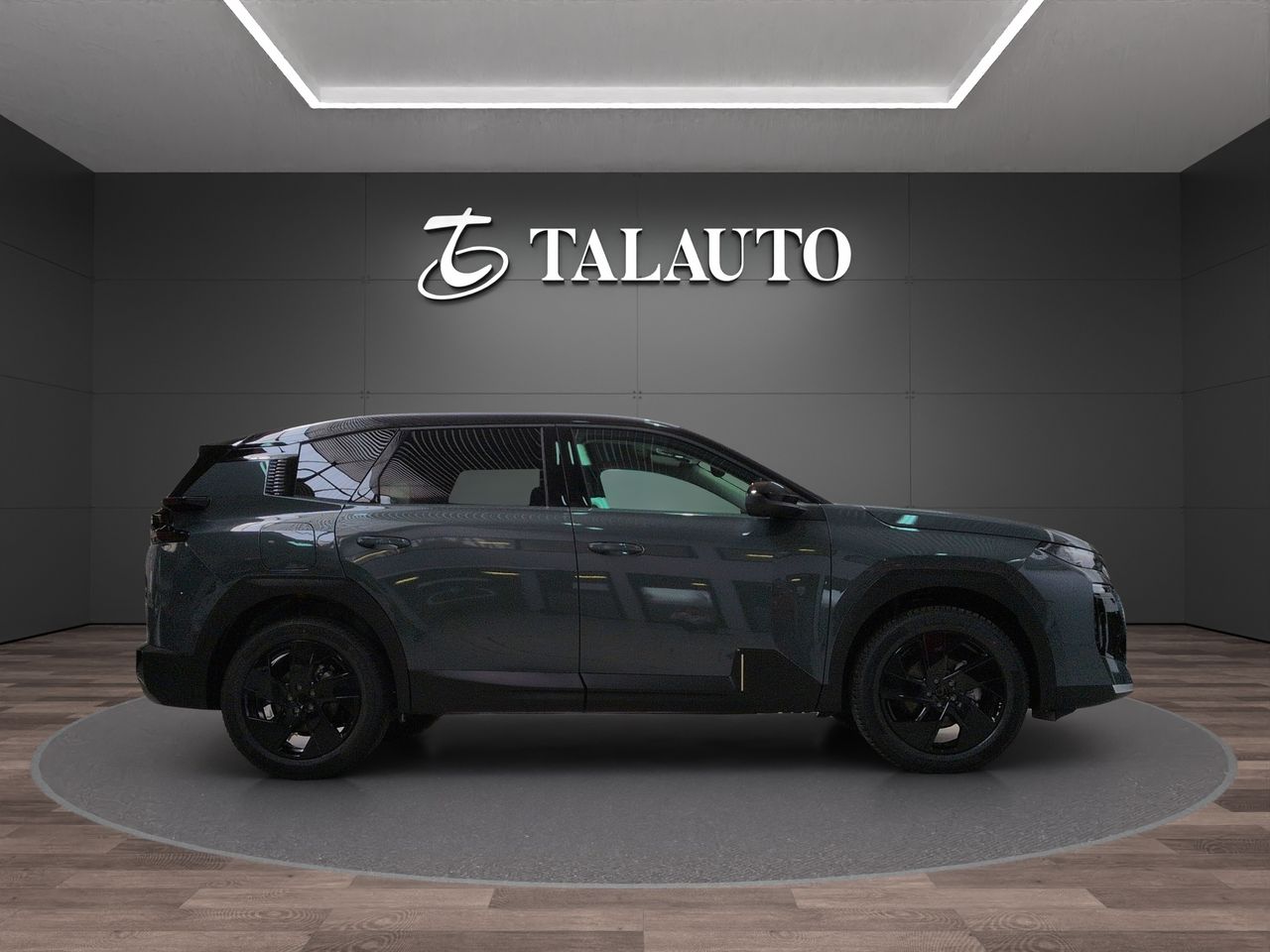 Citroën C5 Aircross HYBRID 107kW (145CV) e-DCS6 Max - Foto 7