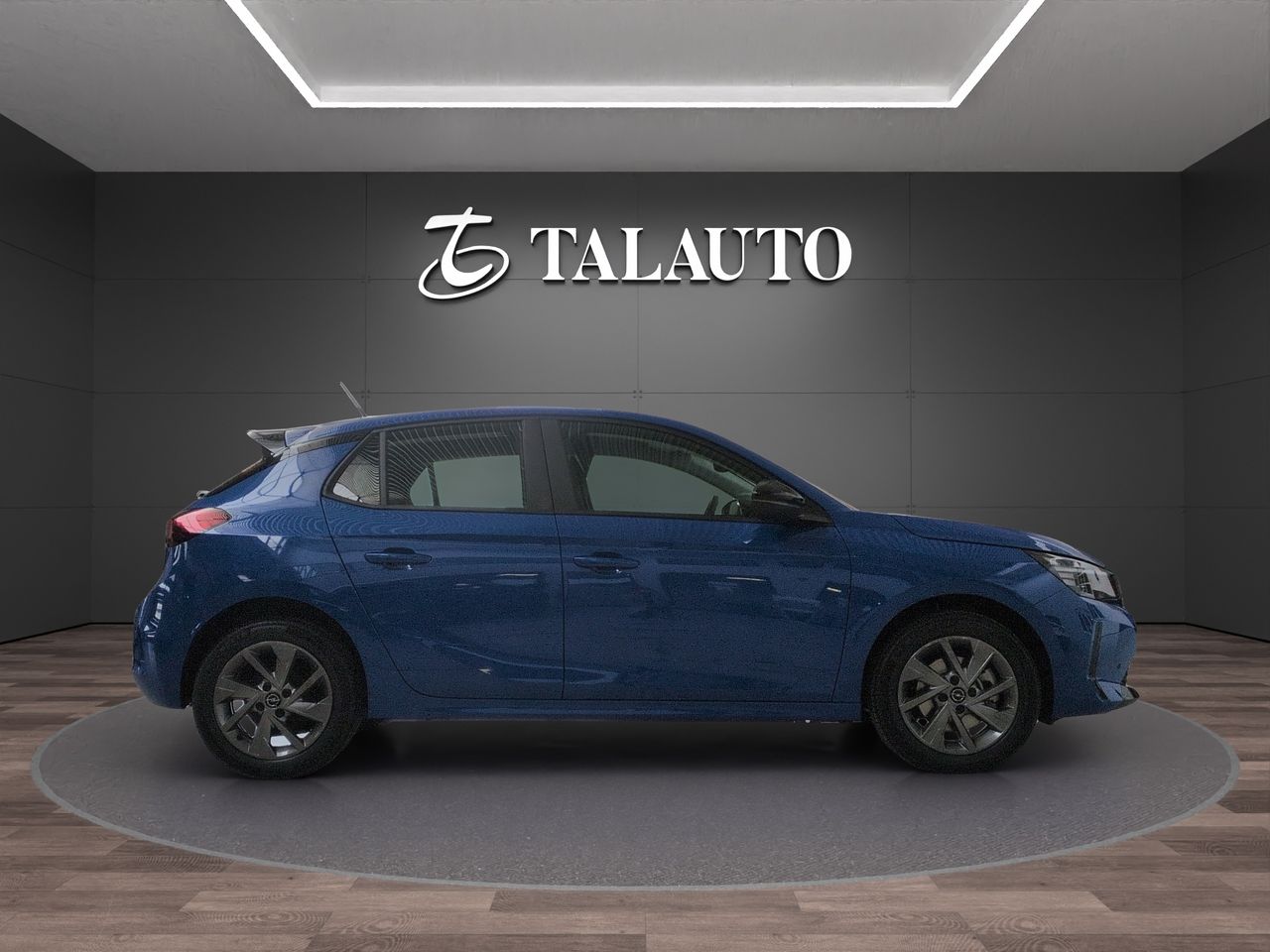 Opel Corsa 1.2T XHL Hybrid 81kW Edition eDCT - Foto 7