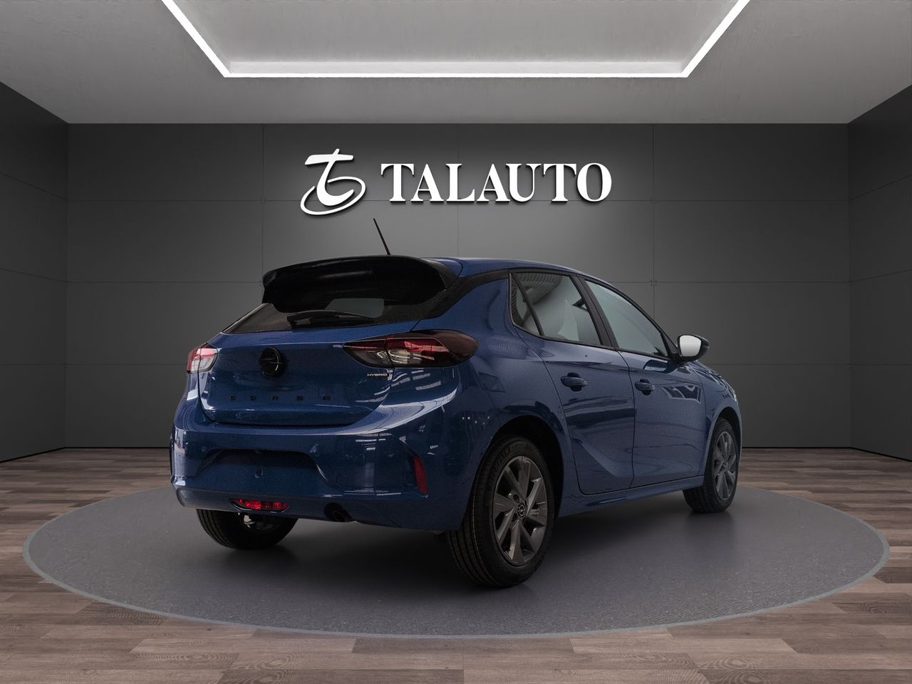 Opel Corsa 1.2T XHL Hybrid 81kW Edition eDCT - Foto 6