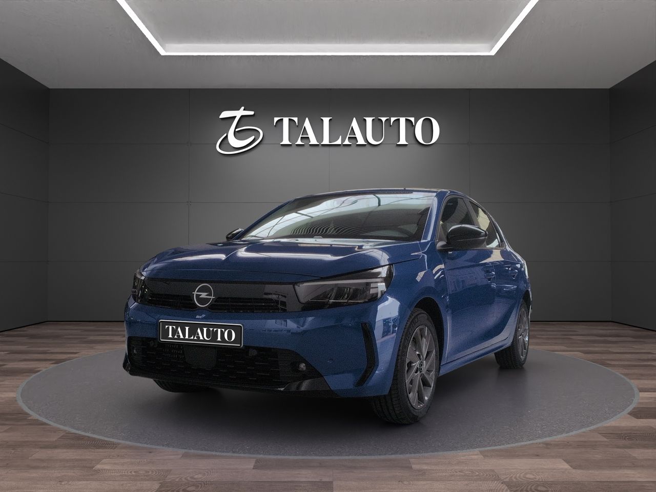 Opel Corsa 1.2T XHL Hybrid 81kW Edition eDCT - Foto 2