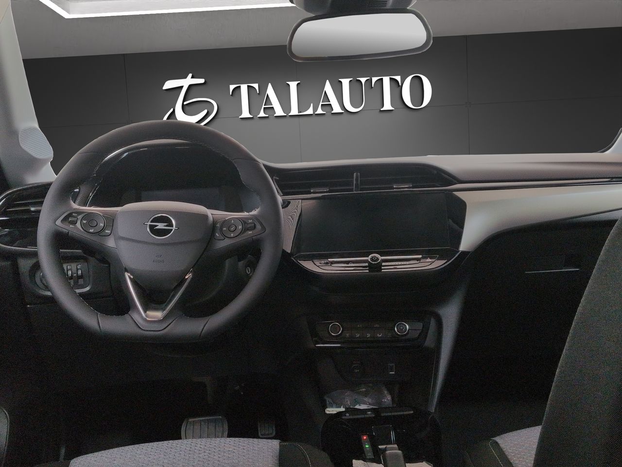 Opel Corsa 1.2T XHL Hybrid 81kW Edition eDCT - Foto 11