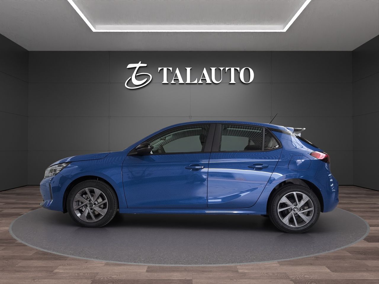 Opel Corsa 1.2T XHL Hybrid 81kW Edition eDCT - Foto 3