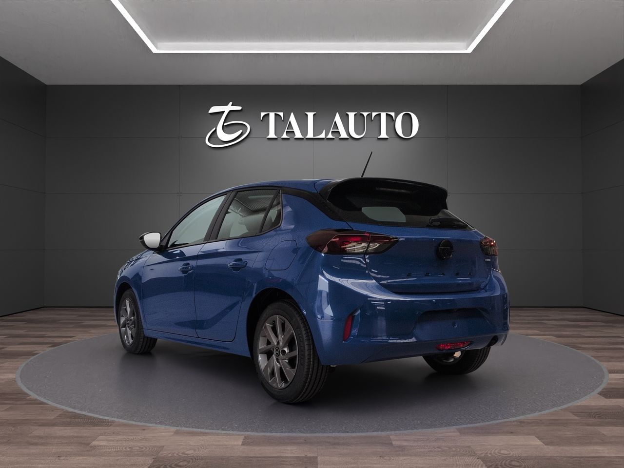 Opel Corsa 1.2T XHL Hybrid 81kW Edition eDCT - Foto 4