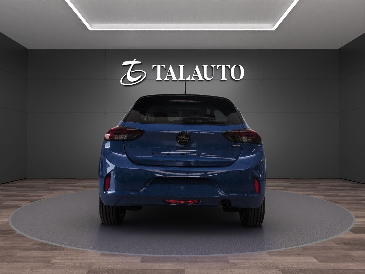 Opel Corsa 1.2T XHL Hybrid 81kW Edition eDCT - Foto 5